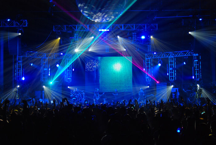 Nocturnal 2008