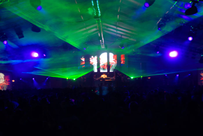 Nocturnal 2009