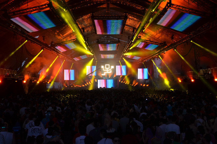 Nocturnal 2011