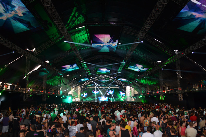 Nocturnal 2011