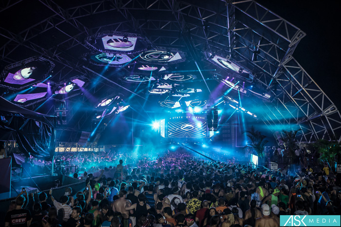 Ultra Music Festival Miami 2013