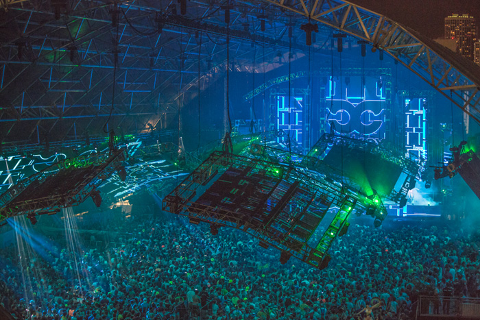 Ultra Music Festival Miami 2015