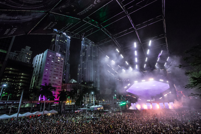 Ultra Music Festival Miami 2016