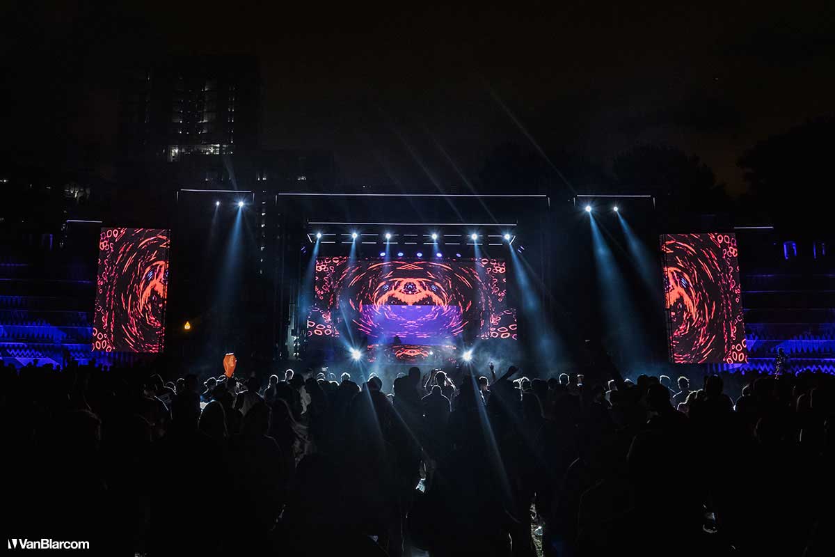 Arc Music Festival - Chicago 2021 - Photos: Dave VanBlarcom (vanblar.com)