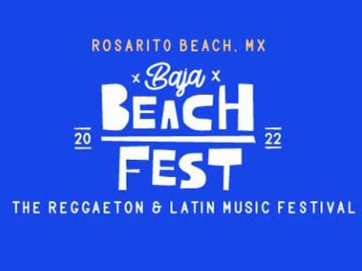 Baja Beachfest 2022