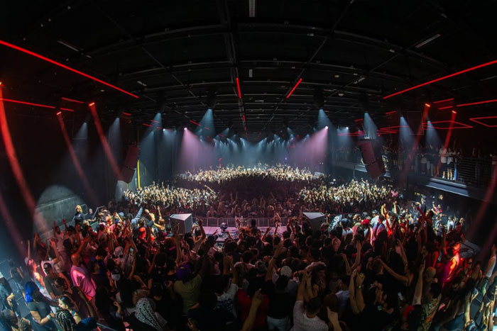 Berhta Washington DC