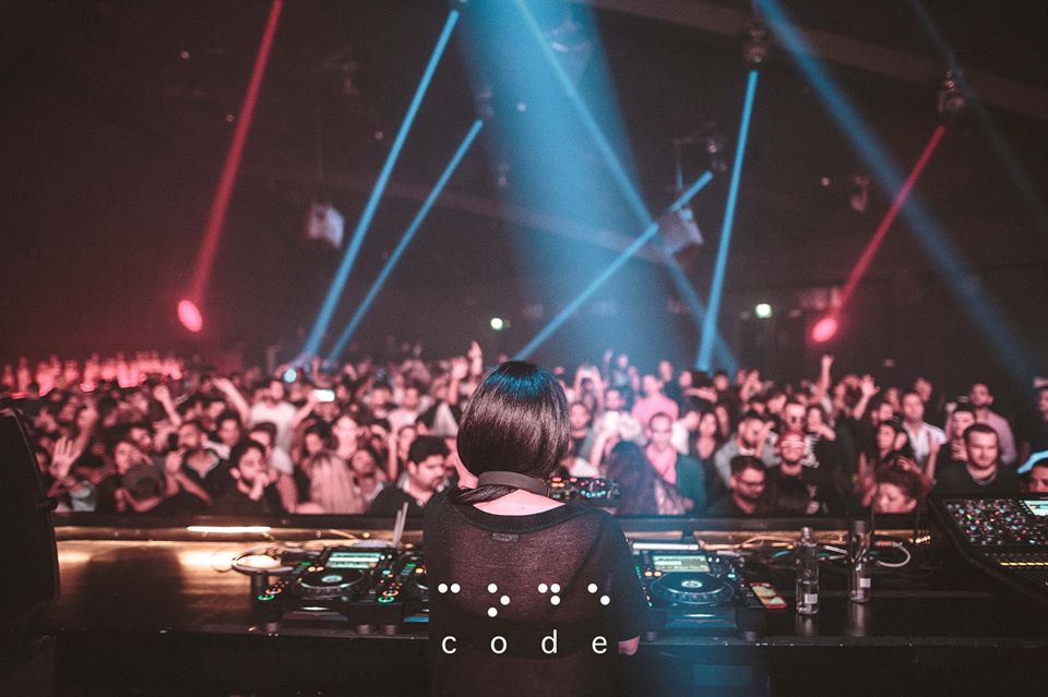 Code Dubai