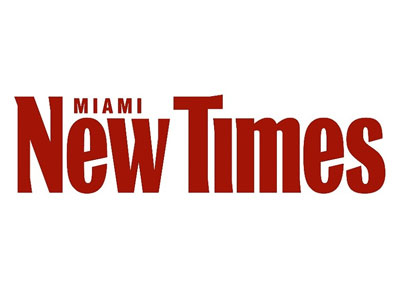 Miami New Times